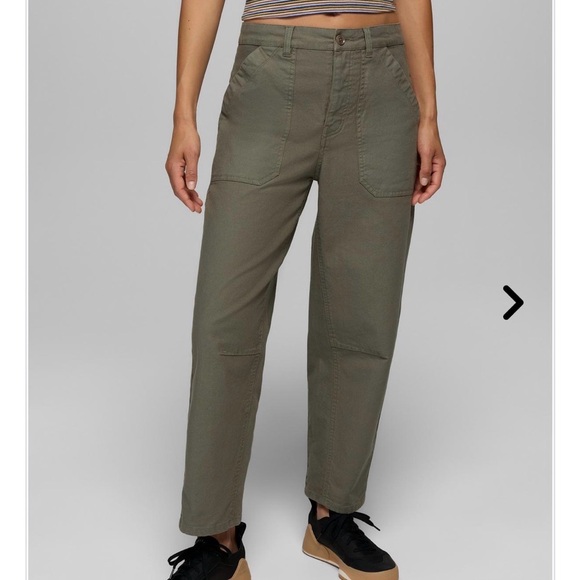 Prana Rock Ridge Melrose Pant - Picture 2 of 6